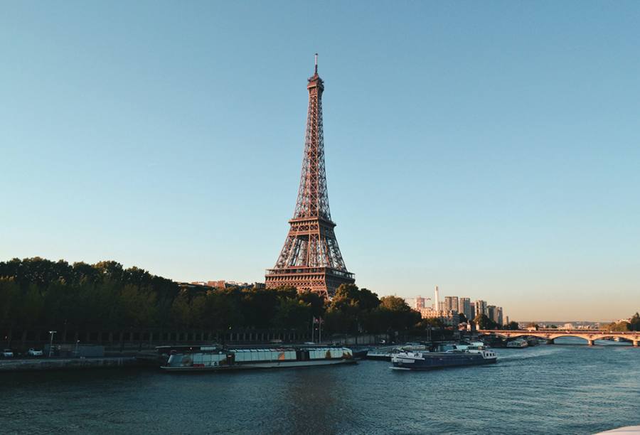 法国个人旅游签证单次或多次入境
