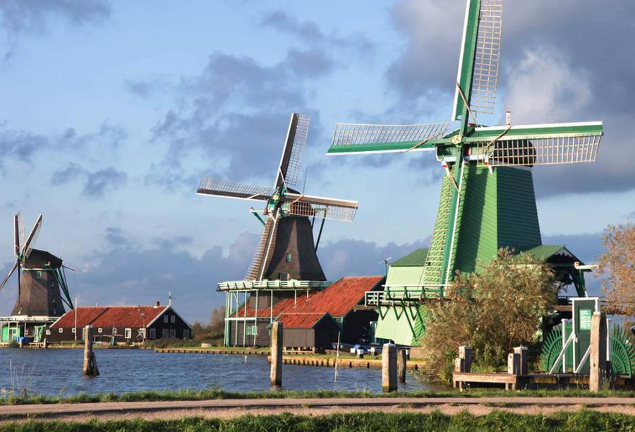 荷兰个人旅游签证单次或多次入境