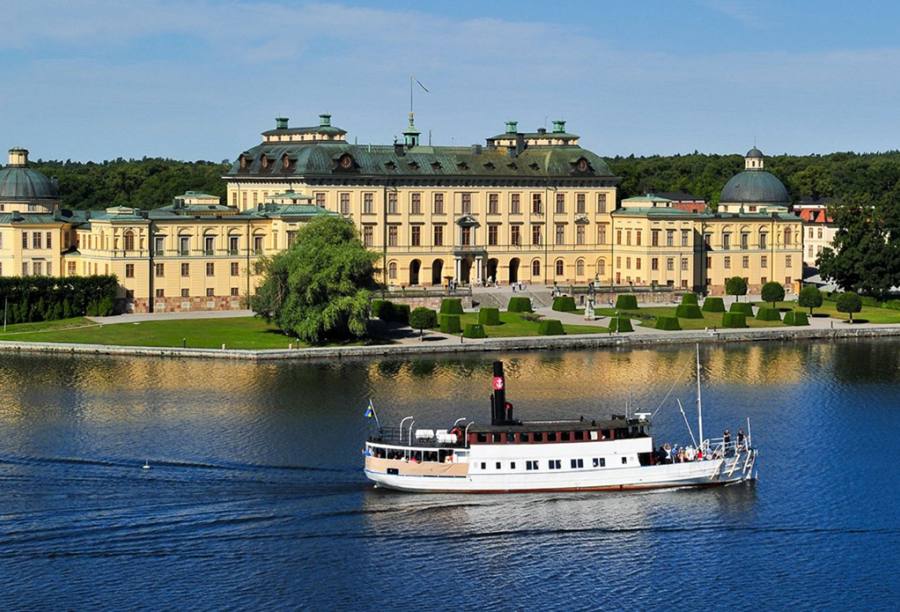瑞典个人旅游签证单次或多次入境
